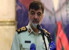 سردار رادان:  در مرز‌های سیستان و بلوچستان خلا وجود دارد