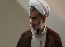 حجت الاسلام نوروزی: بازگشت آمریکا به برجام مشکلی از ما حل نمی‌کند