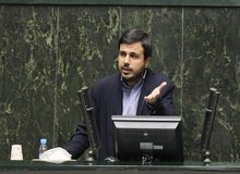 واکنش محسن دهنوی به حذفش از لیست مشترک شانا و جبهه پایداری با فشار تیم زاکانی