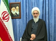 نماینده ولی فقیه در بوشهر: اگر نیرویی خطا کند خود او باید مجازات شود نه خانواده اش/ با جرایمی مانند جاسوسی و خرابکاری قاطعانه برخورد شود

