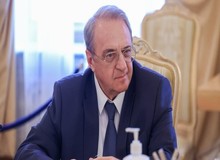 روسیه می‌خواهد ایران و عربستان را آشتی دهد