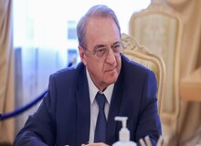 روسیه می‌خواهد ایران و عربستان را آشتی دهد