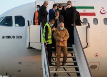 قالیباف نمی تواند در مسکو با «پوتین» دیدار کند