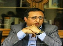 شهرداری اراک ورودی موزه مطبوعات استان مرکزی را مسدود کرد  +عکس 