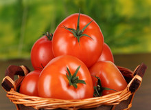 سیر و گوجه فرنگی، خوراکی هایی موثر در برابر سرطان پروستات
