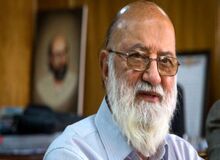 مهدی چمران: اگر کسی در انتخابات به رئیسی کمک کرده یعنی در راه خدا گام برداشته و نباید دنبال سهمخواهی باشد