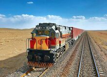 افزایش قیمت بلیت قطار از فردا