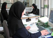 استان خوزستان تعطبل شد