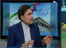 حسن عابدینی: خبرگزاری صداوسیما رقیب خبرگزاری‌های داخلی نیست