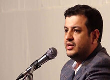 رائفی‌پور در شبکه ۳:کلیپس موی خانم‌ها یکی‌از نشانه‌های آخرالزمان است
