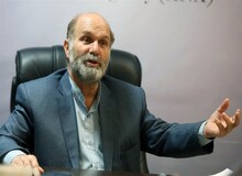 سخنان سعید قاسمی در مورد آیت‌الله هاشمی قطعا توهین و نشر اکاذیب محسوب می‌شود/ شکایت‌های قبلی خانواده هاشمی از توهین‌کنندگان به جایی نرسید!
