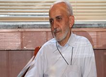 سیدکاظم اکرمی: امام در برخی جلسات توجه خاصی به آقای مهندس موسوی می‌کرد/ در قصر، با موسی‌ خیابانی هم بند بودم