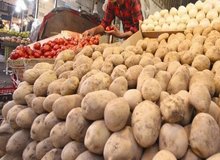 مدیریت بازار سیبزمینی به بخش خصوصی سپرده شد