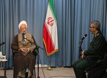 آیت الله مصباح یزدی: بسیج یکی از اصلی ترین شاخه های درخت اسلام است