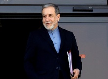 عراقچی: آماده از سرگیری مذاکرات با آمریکا هستیم