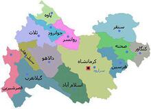 افزایش تعداد جانباختگان زلزله/حضور مسئولان دولتی در مناطق زلزله زده
