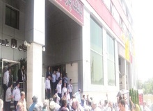 ورشکستگی پیش از موعد بانک ها 