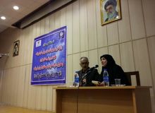 معاون وزیر ورزش و جوانان خواستار رفع دغدغه حضور بانوان در میادین ورزشی شد
