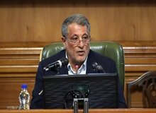 محسن هاشمی: برخی همسایه‌ها به مرز ۵۰ درصد واکسیناسیون کرونا رسیده‌اند و ما هنوز در مرز ۵ درصد هستیم/ قربانیان کرونا در تهران به مرز ۱۰۰ نفر در روز رسید