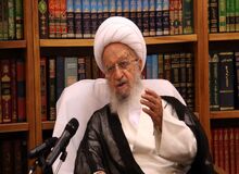 شرکت رئیس‌جمهور در بعضی از مجالس سبب ناراحتی می‌شود‌/ اگر فرودگاه قم درست شود وضعیت قم بهتر می‌شود
