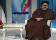پشت پرده کاندیداتوری  رئیسی  