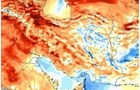 کاهش بیش از ۴۰ درصدی بارش تابستانه