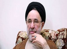 شرط مهم سیدمحمدخاتمی برای حضور در انتخابات ریاست جمهوری ۱۴۰۳

