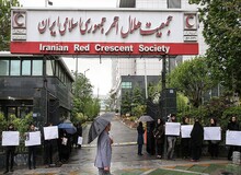 جمعیت هلال احمر مشمول مالیات‌های مستقیم نمی‌شود