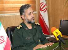 هفته بسیج بیش از ۴۷۰ برنامه در پاکدشت اجرا می‌شود