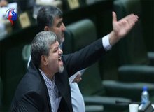 کواکبیان:الله‌اکبر از آنها که در لیست امید بودند ومی‌گویند اصولگراییم/نعمتی:ندیدید چقدر زحمت کشیدیم؟