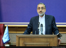 بعد از «زم» کسی دستگیر نشده است؛ گمانه زنی نکنید/ صدور حکم جعبه سیاه پرونده نفتی/ محکومیت قطعی شهرام جزایری به ۷ سال حبس

