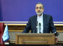 بعد از «زم» کسی دستگیر نشده است؛ گمانه زنی نکنید/ صدور حکم جعبه سیاه پرونده نفتی/ محکومیت قطعی شهرام جزایری به ۷ سال حبس

