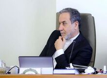 عراقچی: اخیراً هیچ تماس یا تبادلی با «ویتکاف» یا وزیر خارجه آمریکا نداشته‌ام