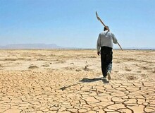 ۲۰ استان با «بارش صفر» در پاییز خشک امسال/ آمار منفی بارش‌ها در تمام کشور