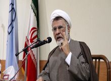 محمدتقی فاضل میبدی: تایید صلاحیت ذوالنوری و رد صلاحیت مطهری تکلیف مجلس را روشن کرد/ دغدغه مجلس یازدهم مطالبات عمومی مردم نیست