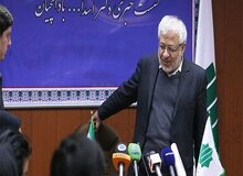 بادامچیان: سی‌اف‌تی بازی است/ تحریم آمریکا برای ما تنها یک ایجاد زحمت است نه ایجاد مشکل!/ چین و روسیه هم با امریکا همراه هستند 