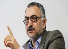 سعید لیلاز: ایران از زمان حمله مغول تا امروز تحت چنین فشار اقتصادی نبوده است/  قوای سه گانه اجازه ندارند که کشور را با تعارف و مماشات اداره کنند
