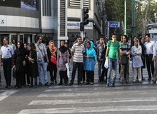 دموکراسی در گرو نظرسنجی