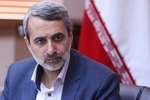 نایب رئیس کمیسیون امنیت ملی مجلس: مدیریت تنگه هرمز را رها نمی کنیم/ عبور آمریکا از تنگه هرمز ضرر رسان است