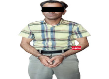قتل هولناک پیرزن تنها در مشهد / قاتل: برق طلاها مرا اسیر خودشان کردند و او را کشتم! 