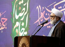 تولیت آستان قدس: حضور برخی نوجوانان در اغتشاشات برای هیجان است/این هیجانات و به دلیل مشاهده شبکه‌های آل‌سعود است 