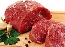 عرضه گوشت قرمز با کیفیت در میادین میوه و تره بار