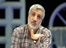ابراهیم فیاض جامعه شناس: مارکسیست‌ها بعد از انتخابات ۹۸ فعالتر می‌شوند/ دیگر تفکرات اصلاح طلبی و اصول گرایی در دانشگاه خریداری ندارد مارکیسست ها پرچمدار هستند 