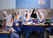 کلاس بدون «معلم» نداریم/ ثبت‌نام دانش‌آموزان اتباع همچنان ادامه دارد