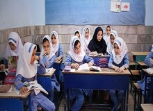  ثبت‌نام اتباع در مدارس تهران صرفاً با مدارک معتبر وزارت کشور