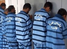 کلاهبرداری ۲۰ میلیاردی از داخل زندان