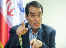 محسن کوهکن: تعداد آشوبگران نسبت به معترضان بسیار ناچیز است/ با باطل که از ابتدا برای آشوب به میدان آمده گفت‌وگویی نمی‌توان کرد/ اگر کسی شلیک کرد جوابش شلیک است