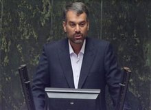 رشیدی کوچی نماینده مجلس:خود اعضای کمیسیون مشترک در زمان رای گیری درباره کلیات طرح صیانت نمی‌دانستند به چه چیزی دارند رای می‌دهند