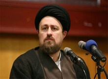 سید حسن خمینی: جمهوری اسلامی خلافت نیست! ما یک دولت-ملت در دنیا هستیم/ FILM