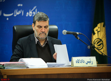 جزییات دادگاه جعبه سیاه  بابک زنجانی / داستان خرید نفت کشی که اکنون با نام نخست وزیر دو منیکا فعالیت می کند /  زیبا حالت منفرد : احساس غرور می‌کردم که در جنگ اقتصادی خط‌شکن بودم